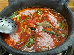 -笔记安顺夺夺粉火锅