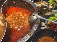 -销魂美蛙鱼头火锅(上海首店)