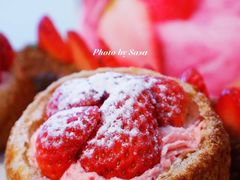 -西树泡芙(静安大悦城店)