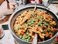 -蛙小侠(长安万科店)