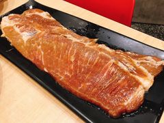 -花味·自助烤肉(雨花客厅店)