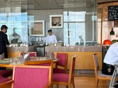 -视界美食自助餐厅·石家庄希尔顿酒店