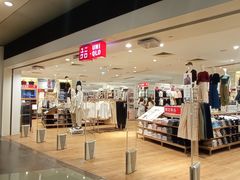-UNIQLO(朗豪坊店)