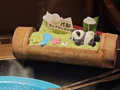 -吼堂老火锅(太古里总店)