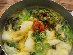 -小满手工粉(上海月星环球港店)