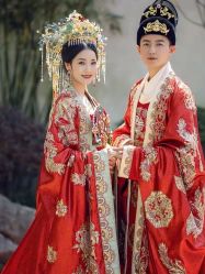 -衣贝姿婚纱礼服馆