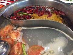 -盖帮鳝鱼串串(东郊记忆店)