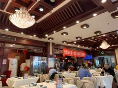 -老浒记民俗酒楼(王府井店)