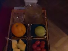 -华夏良子·足道SPA艾灸(翠微店)