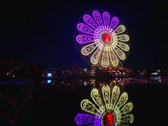 -七彩云南欢乐世界