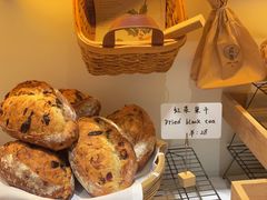-角落低卡烘焙(正弘城店)