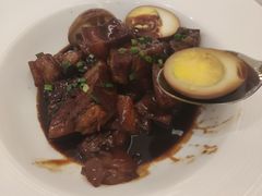 -上海宝华喜来登酒店·采悦轩中餐厅