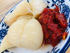 -清真馬峰小炒泡饃