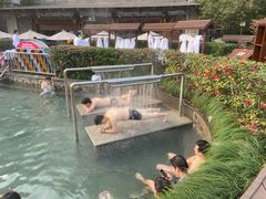 -杭州第一世界大酒店·云曼温泉