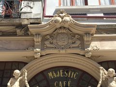 -Majestic Café