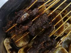 猪肝-阿姨小肉摊(同济西苑店)