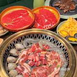 自助餐#艾特你的饭搭子请你吃 海鲜自助攻略