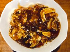 老北京打卤面-大海碗·京菜炸酱面(雍和宫店)