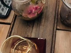 双人茶清凉美人-扫雪煮茶(西村店)