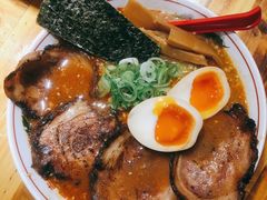 白龙拉面-老龙亭拉面店