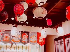 大堂-赤谷和牛烧肉居酒屋(石景山店)