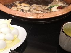-味蜀吾正宗川味老火锅(横店店)
