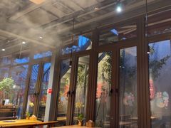 -四喜小胖·北京涮肉(五道营店)