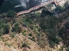 -野三坡清泉山风景区