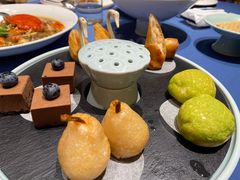 -馋遇江南·精致湖景雅宴(东方之门店)