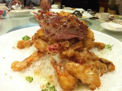 -利苑酒家(金宝店)