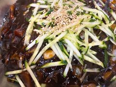 -京玉菲饭店(李村店)