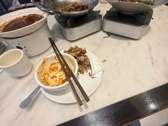 -小菜园新徽菜(合肥之心城店)