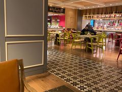 -食百绚全日制餐厅(成都棕榈泉费尔蒙酒店)