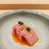 一直听说运达汇这边藏着一家高端的omakase