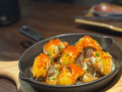 -一豚轩·烧鸟·豚骨拉面(五四路店)