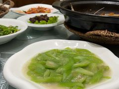 -亭下湖饭店(康岭店)