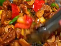 -码头鲜精致威海菜(欧乐坊店)