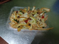 -湘当爱·鲜煮现炒(松岗立业路店)