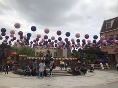 -安徒生童话乐园