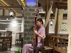 -姑苏家宴·苏帮菜·松鼠桂鱼(苏州总店)