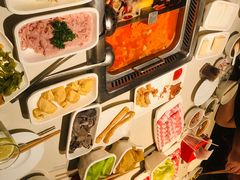 -海底捞火锅(万丰桥店)