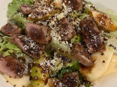 -BONAZZA 意大利餐厅