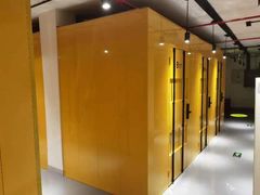 -美立方自助仓(新华医院店)