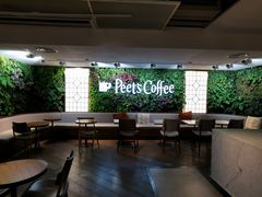 -Peet's 皮爷咖啡(东湖路手作店)