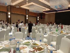 大堂-弗思特周口宴会中心
