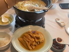 -百富源·海鲜辽菜(浑河堡店)