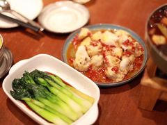 -如禾素食·下午茶·糖水