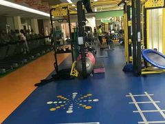 -BK博·康健身(金地格林小镇店)