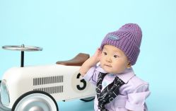 -蜜阁孕味亲子摄影(太奥广场店)