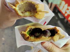 -大学城夜市大排档(凤栖路店)